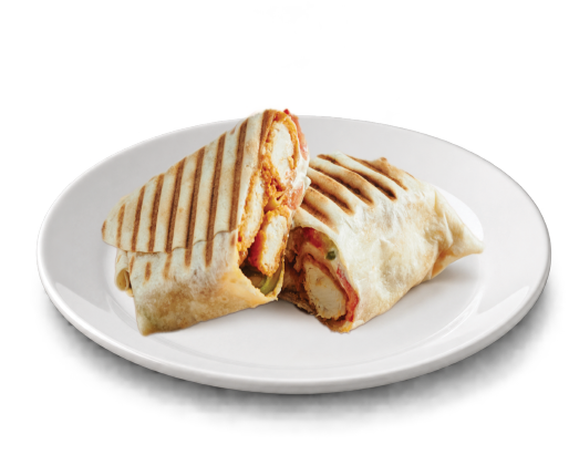 Buffalo Chicken Wrap